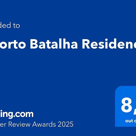 Oporto Batalha Residence Free Parking Εξωτερικό φωτογραφία