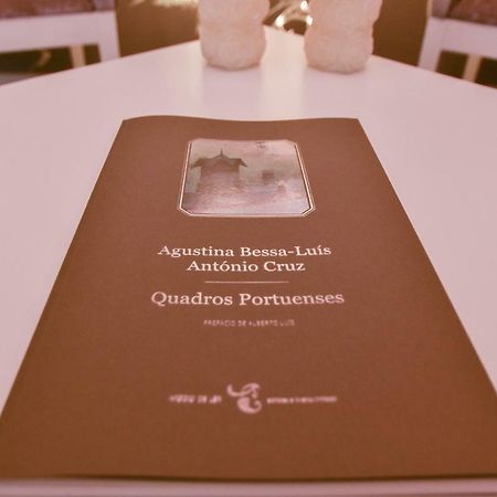 Oporto Batalha Residence Free Parking Εξωτερικό φωτογραφία