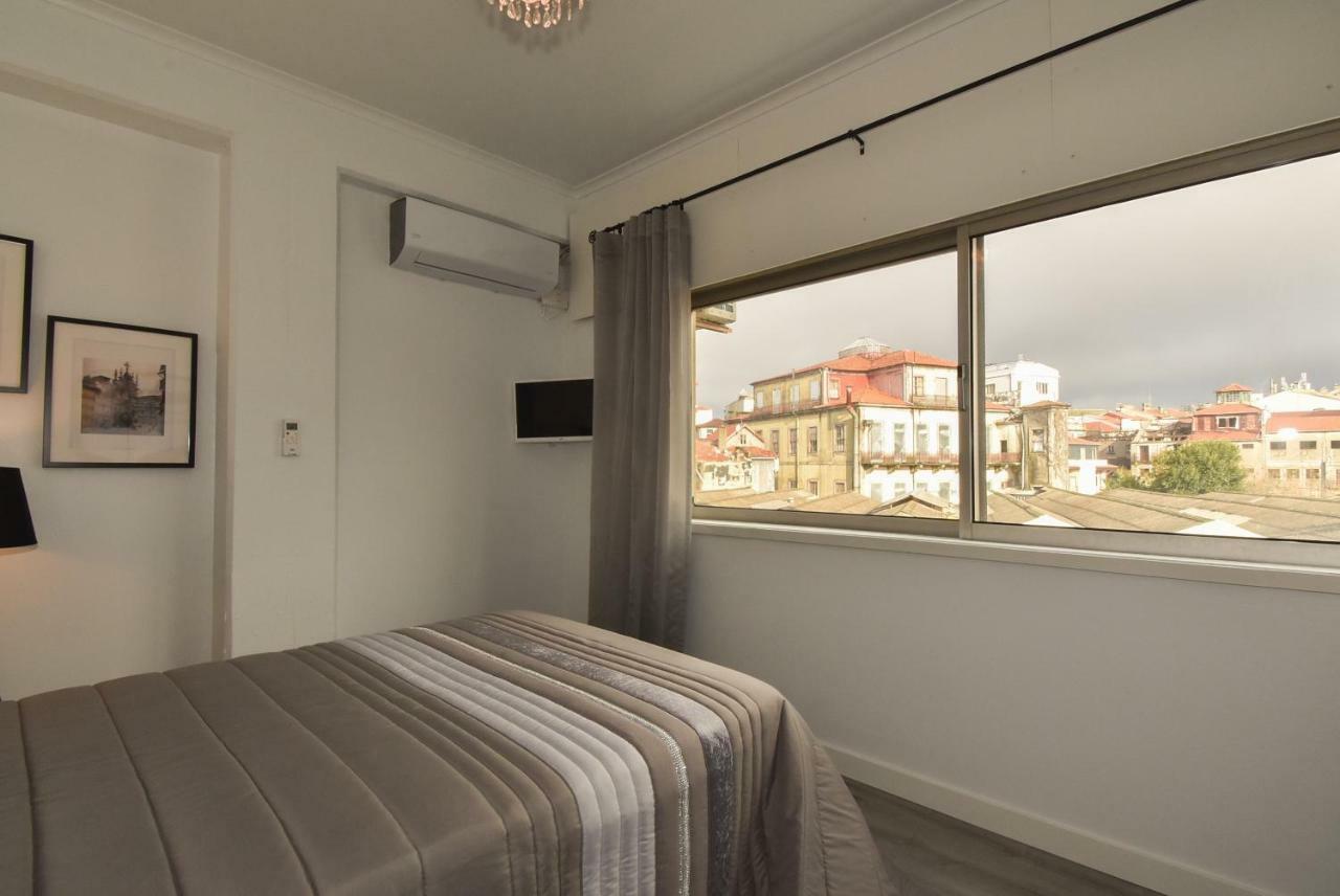 Oporto Batalha Residence Free Parking Εξωτερικό φωτογραφία