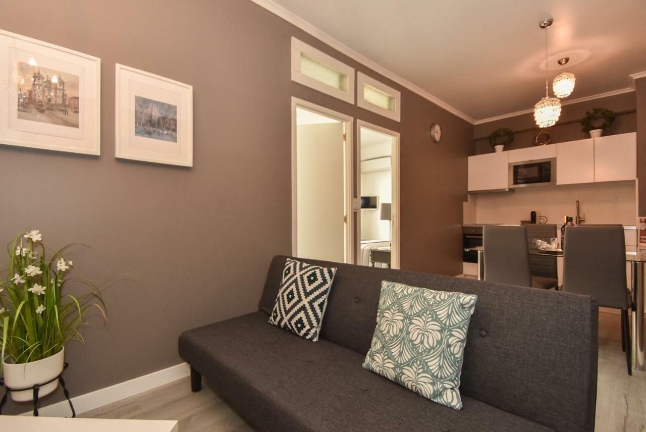 Oporto Batalha Residence Free Parking Εξωτερικό φωτογραφία