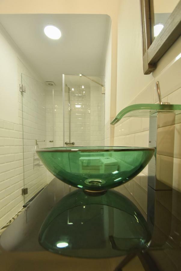 Oporto Batalha Residence Free Parking Εξωτερικό φωτογραφία