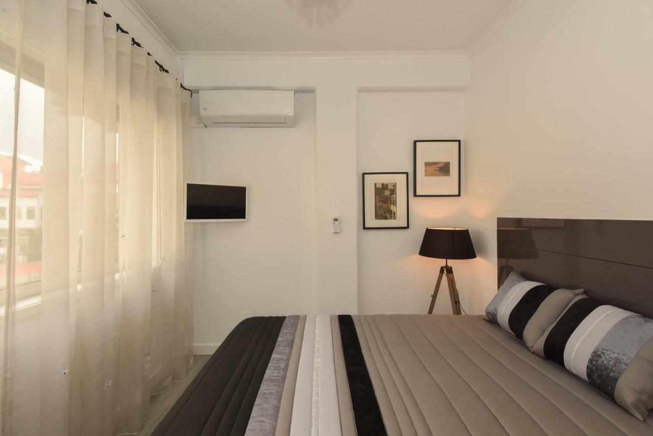 Oporto Batalha Residence Free Parking Εξωτερικό φωτογραφία