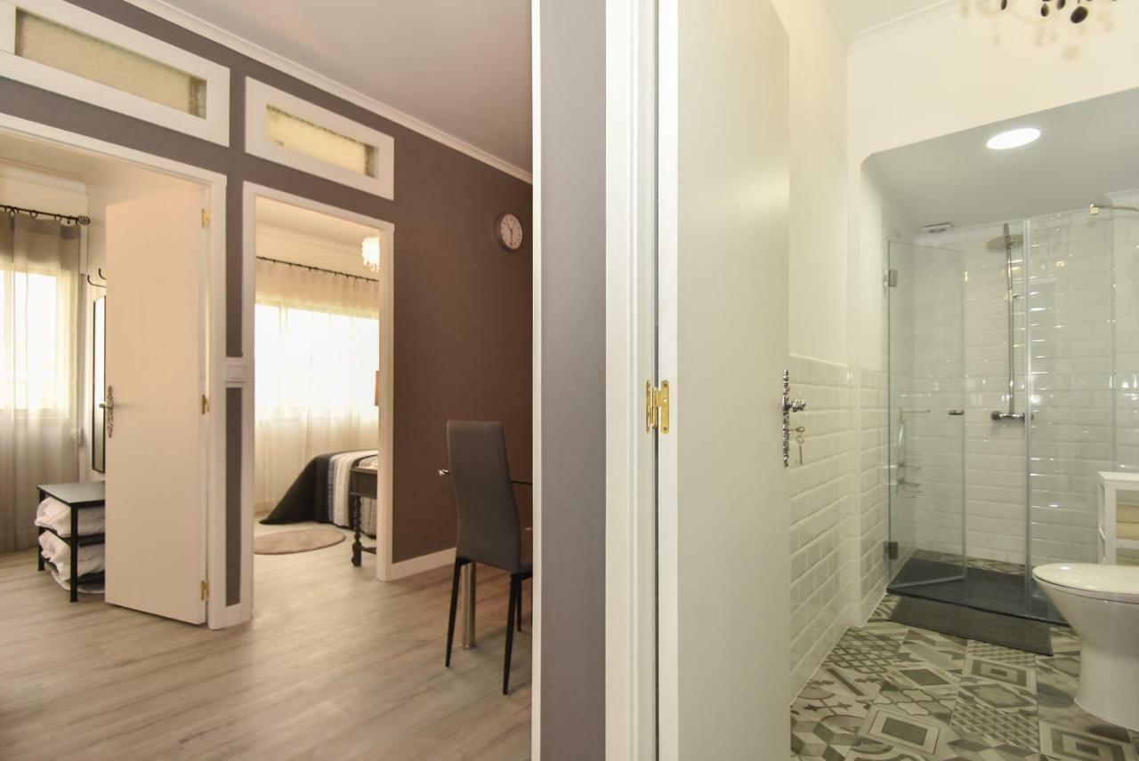 Oporto Batalha Residence Free Parking Εξωτερικό φωτογραφία