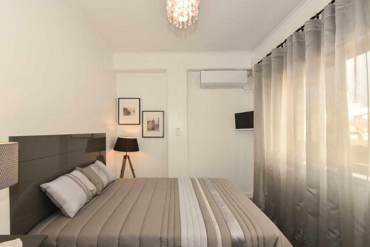 Oporto Batalha Residence Free Parking Εξωτερικό φωτογραφία