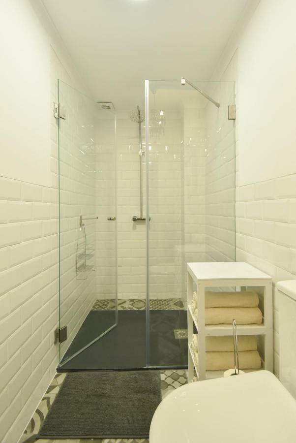 Oporto Batalha Residence Free Parking Εξωτερικό φωτογραφία