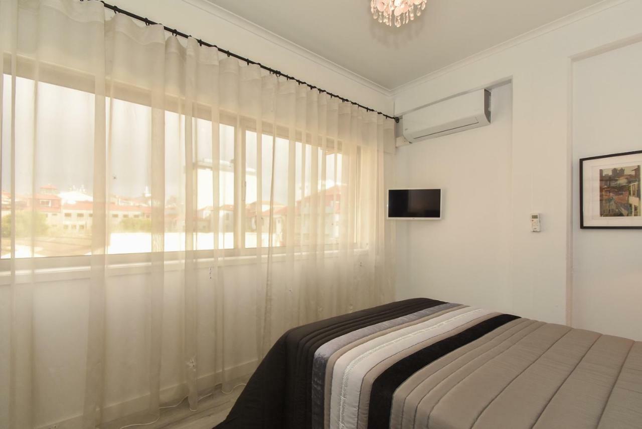 Oporto Batalha Residence Free Parking Εξωτερικό φωτογραφία