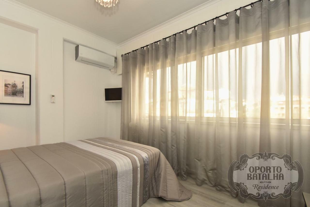 Oporto Batalha Residence Free Parking Εξωτερικό φωτογραφία