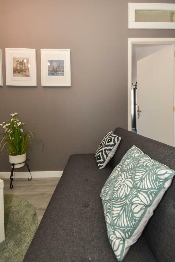 Oporto Batalha Residence Free Parking Εξωτερικό φωτογραφία