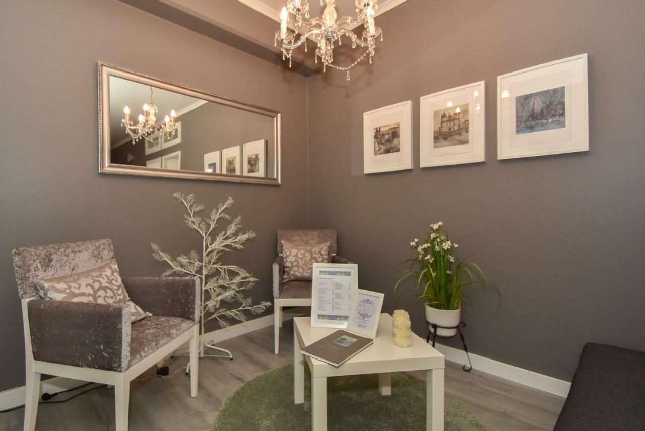 Oporto Batalha Residence Free Parking Εξωτερικό φωτογραφία