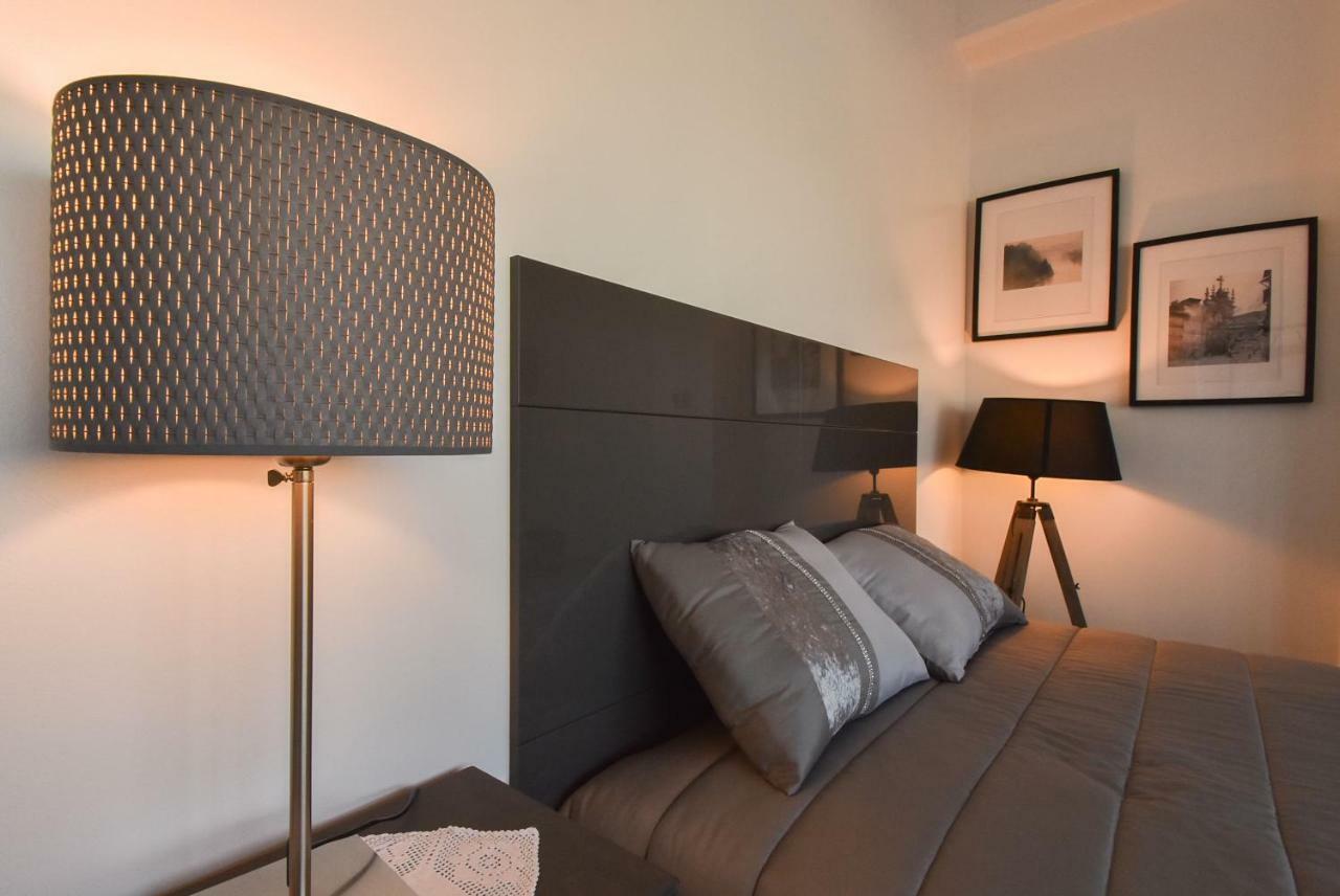 Oporto Batalha Residence Free Parking Εξωτερικό φωτογραφία