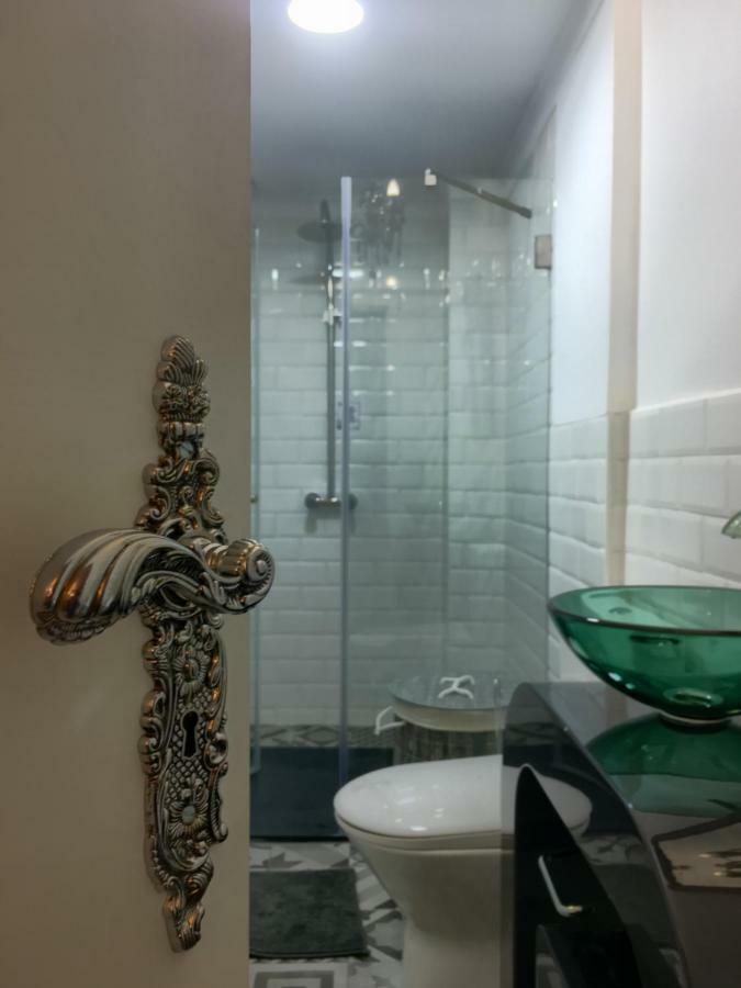 Oporto Batalha Residence Free Parking Εξωτερικό φωτογραφία