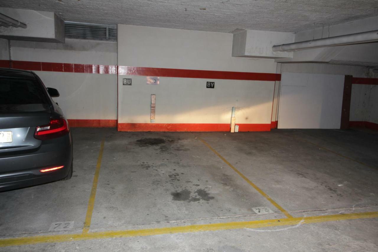 Oporto Batalha Residence Free Parking Εξωτερικό φωτογραφία