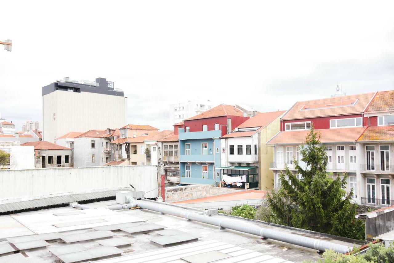 Oporto Batalha Residence Free Parking Εξωτερικό φωτογραφία