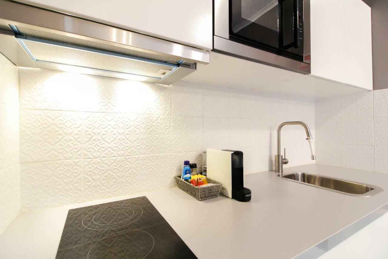 Oporto Batalha Residence Free Parking Εξωτερικό φωτογραφία