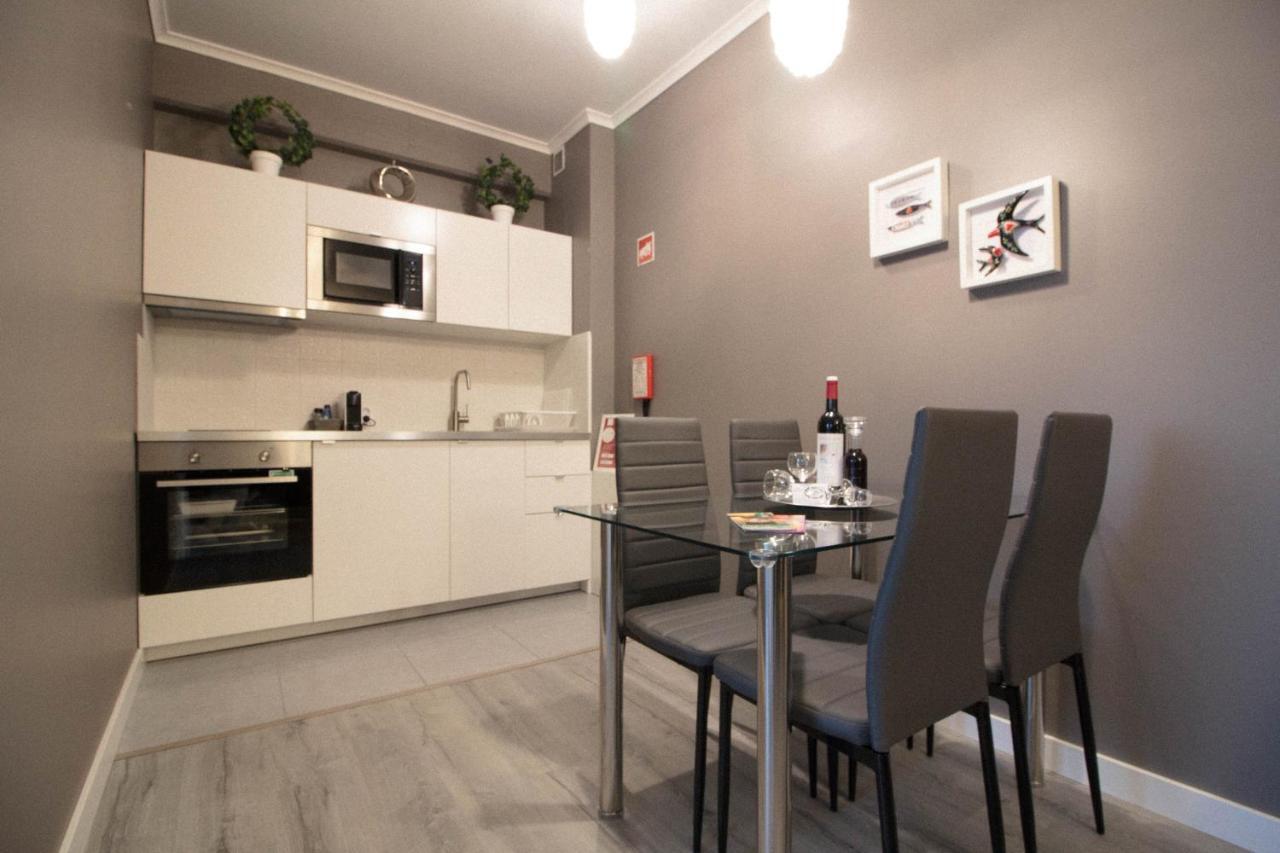 Oporto Batalha Residence Free Parking Δωμάτιο φωτογραφία